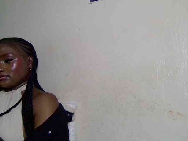 SweetKimmie webcam