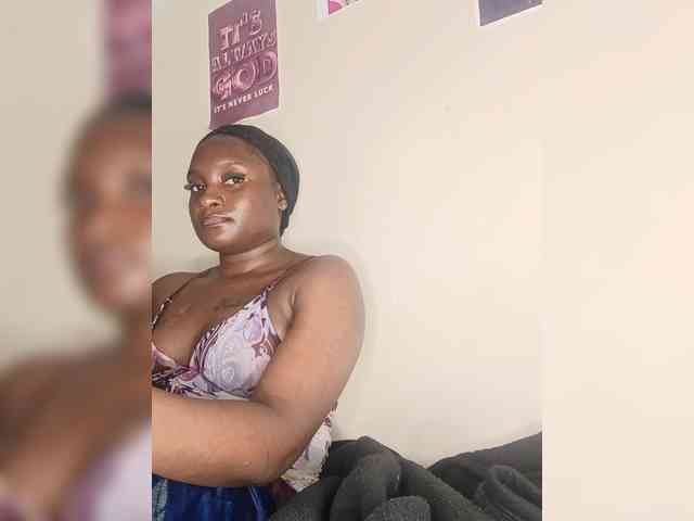 SweetKimmie webcam