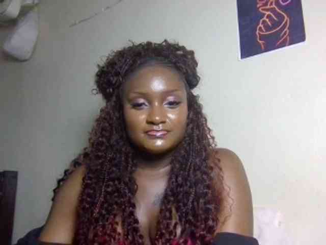 SweetKimmie webcam