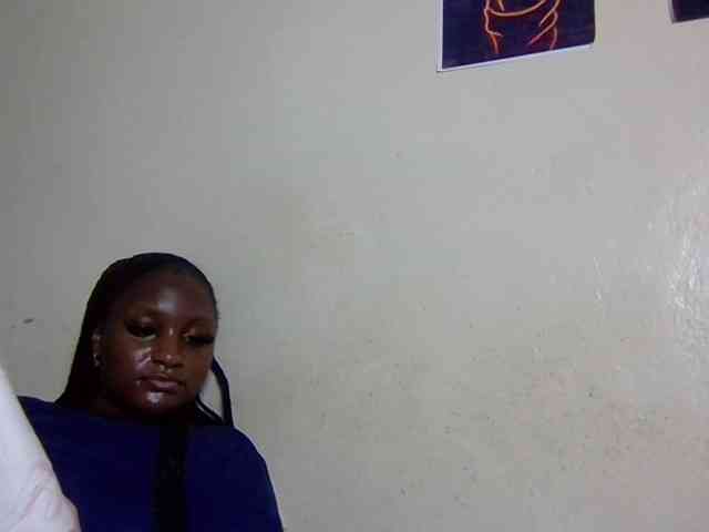 SweetKimmie webcam