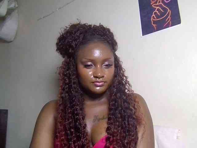 SweetKimmie webcam