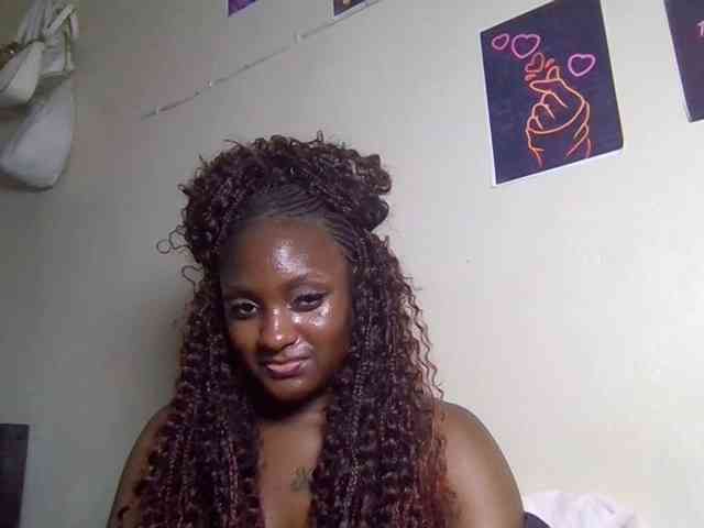SweetKimmie webcam