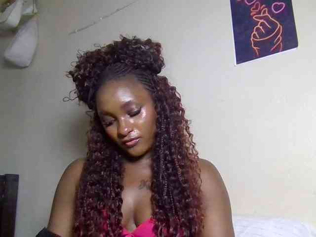 SweetKimmie webcam