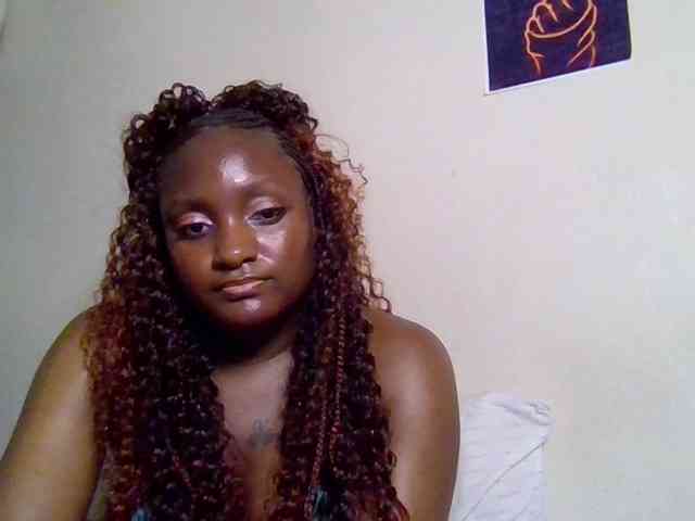 SweetKimmie webcam