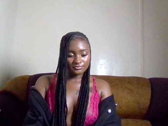 SweetKimmie webcam