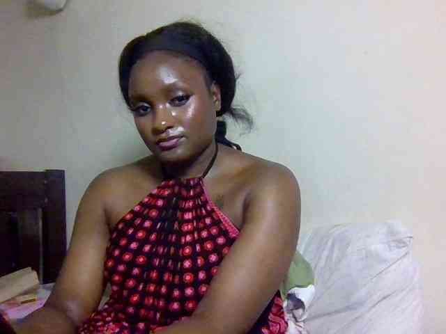 SweetKimmie webcam