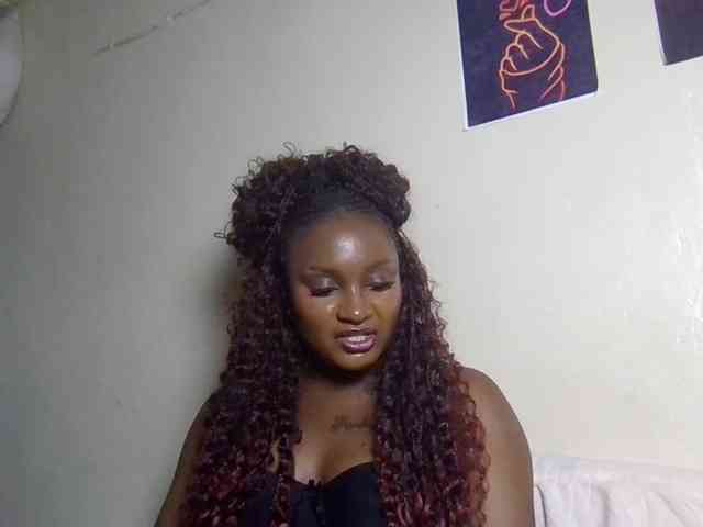 SweetKimmie webcam
