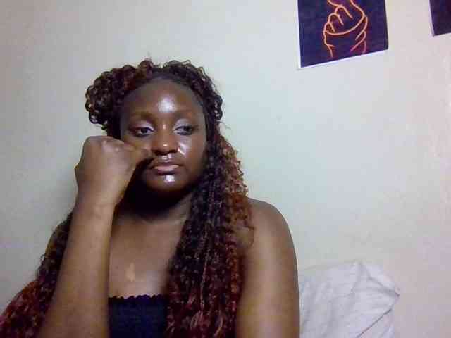 SweetKimmie webcam