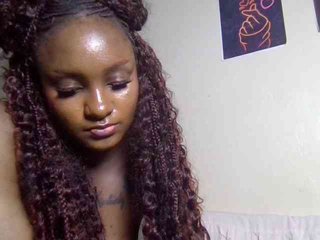 SweetKimmie webcam