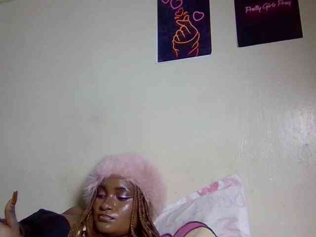 SweetKimmie webcam