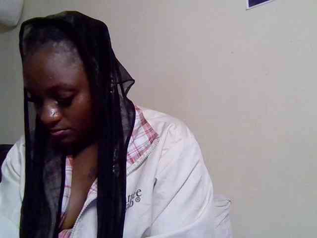 SweetKimmie webcam