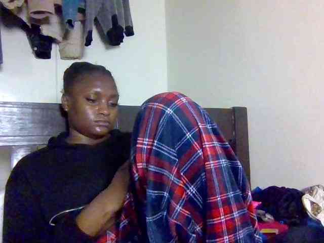 SweetKimmie webcam