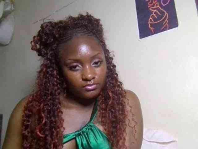 SweetKimmie webcam