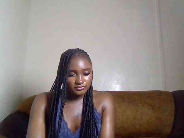 SweetKimmie webcam