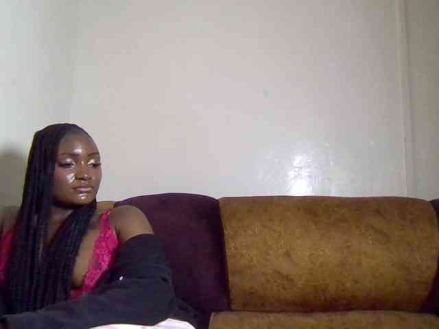 SweetKimmie webcam