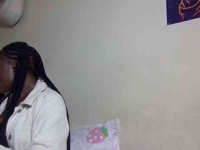 SweetKimmie webcam