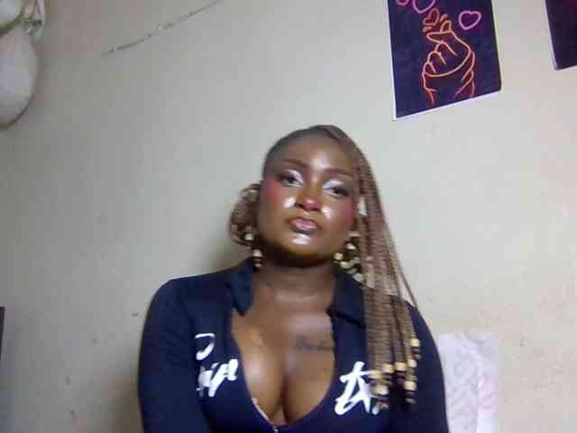 SweetKimmie webcam