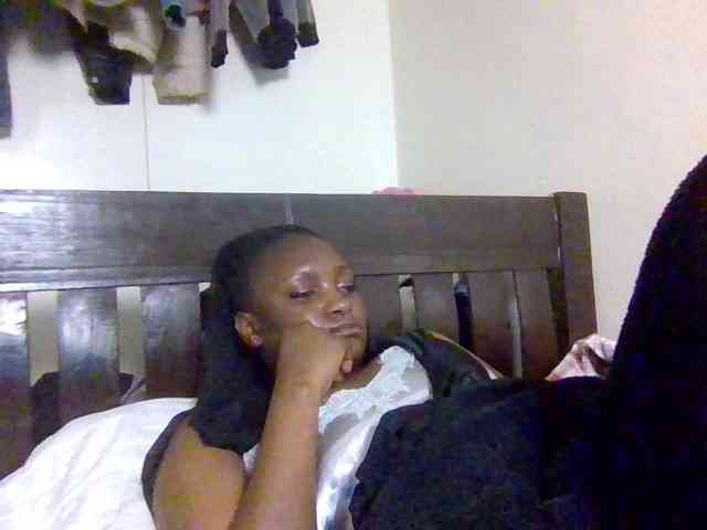 SweetKimmie webcam