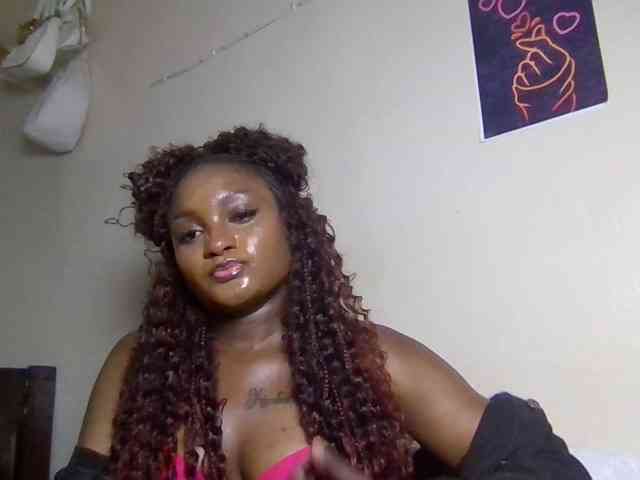SweetKimmie webcam