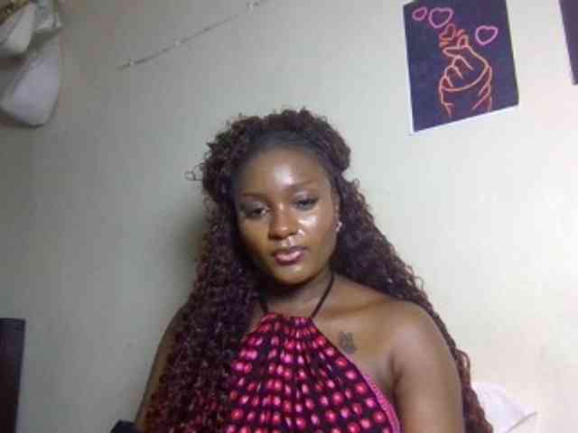 SweetKimmie webcam