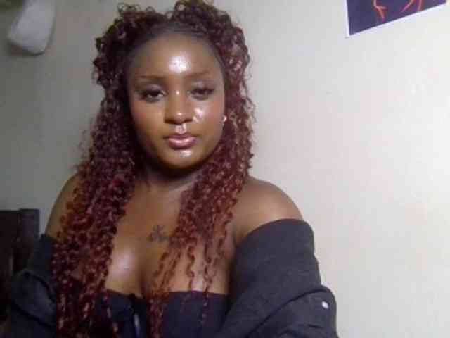SweetKimmie webcam