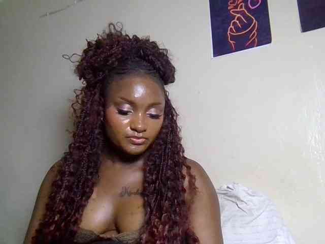 SweetKimmie webcam