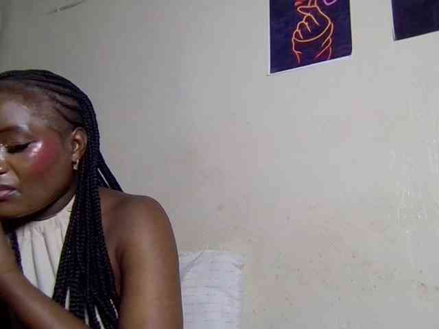 SweetKimmie webcam
