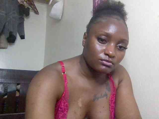 SweetKimmie webcam