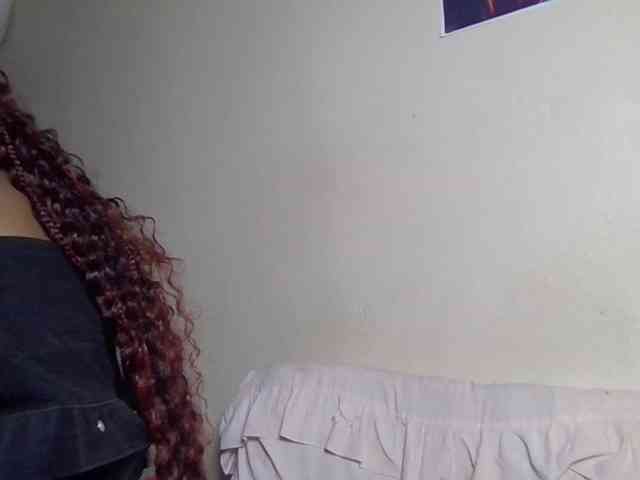 SweetKimmie webcam