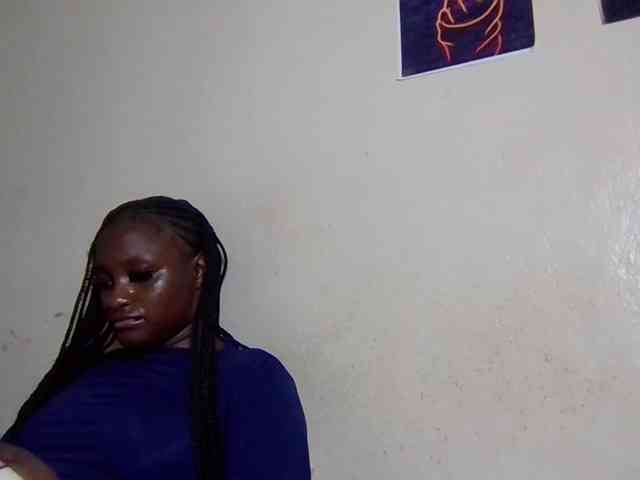 SweetKimmie webcam