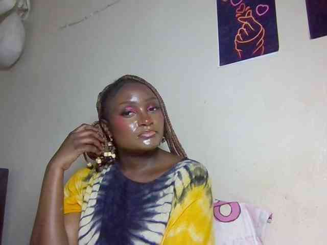 SweetKimmie webcam