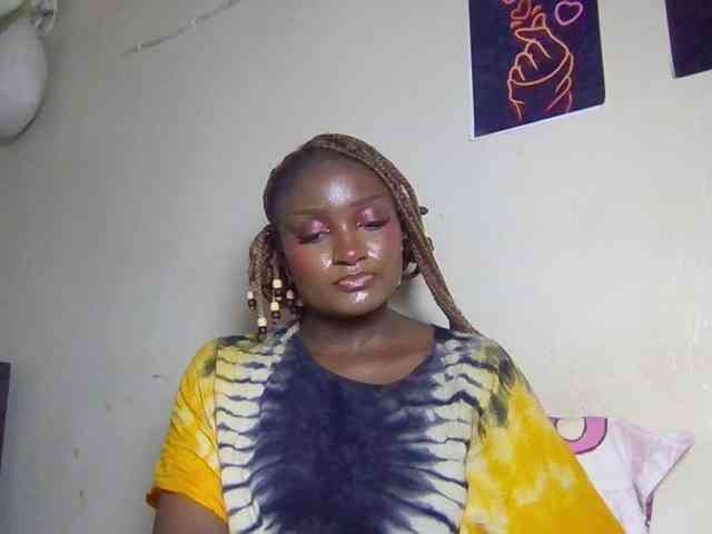 SweetKimmie webcam