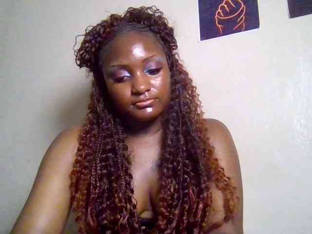 SweetKimmie webcam