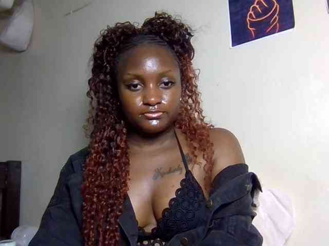 SweetKimmie webcam