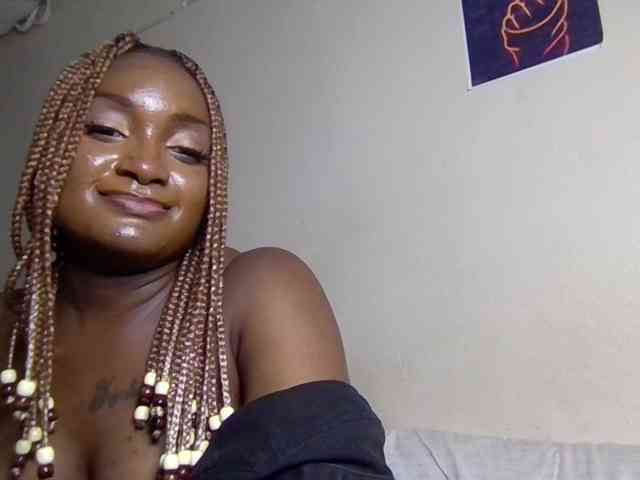 SweetKimmie webcam