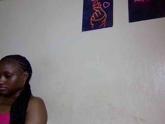 SweetKimmie webcam