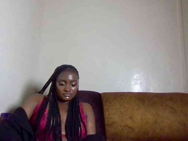 SweetKimmie webcam