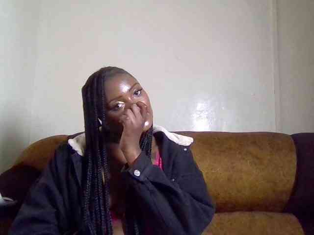 SweetKimmie webcam