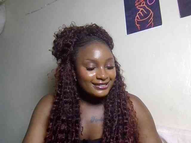 SweetKimmie webcam