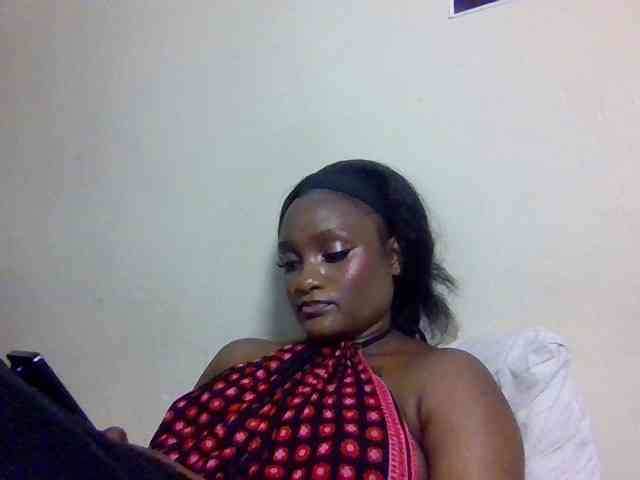 SweetKimmie webcam