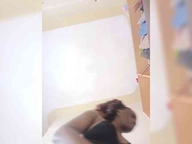 SweetKimmie webcam