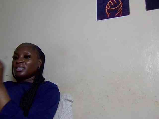 SweetKimmie webcam