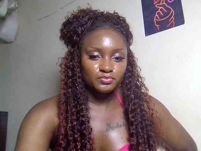SweetKimmie webcam