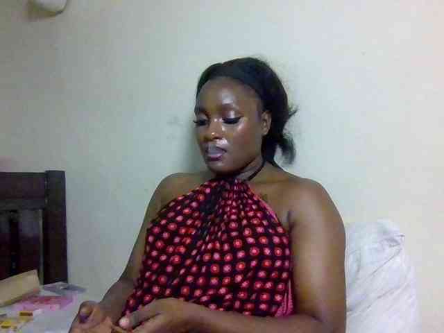 SweetKimmie webcam