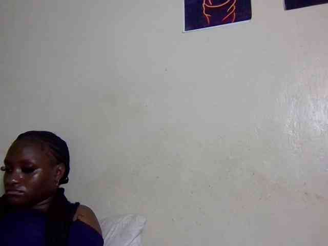 SweetKimmie webcam