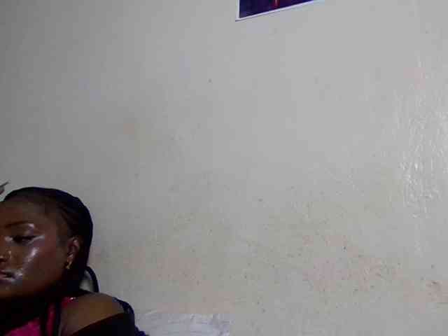 SweetKimmie webcam