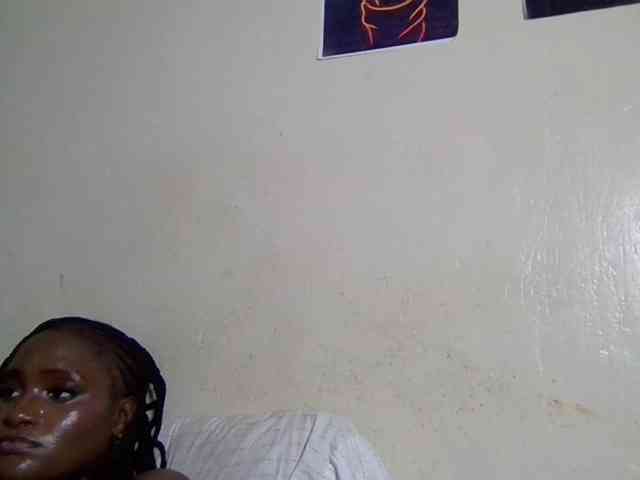 SweetKimmie webcam