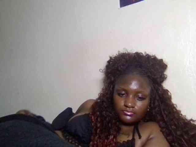 SweetKimmie webcam