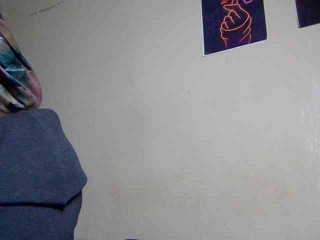 SweetKimmie webcam