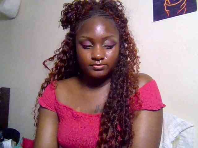 SweetKimmie webcam